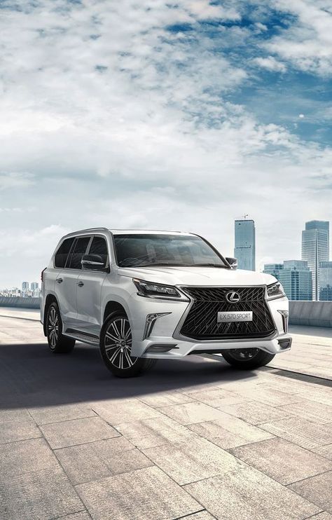 SUV Lx 570 Lexus, Dream Cars Lexus, Lexus Lx 570, Cars Lexus, Carros Suv, Lx 570, Lexus Suv, Lexus Car, تويوتا لاند كروزر