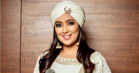 Harshdeep Kaur, Sufi Music, Sanjay Leela Bhansali, Film Song, Indian Language, Remember The Time, Independent Music, Work Culture, Music Composers