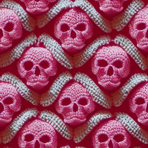 Crochet Lace Skull Pattern Free, Free Crochet Skull Blanket Pattern, Scull Crochet Pattern, Skull Motif Crochet Pattern, Crochet Skull Square Pattern, Crochet Skull Sweater Pattern Free, Crochet Skull Beanie Pattern Free, Crochet Skull Motif, Crochet Skull Coaster