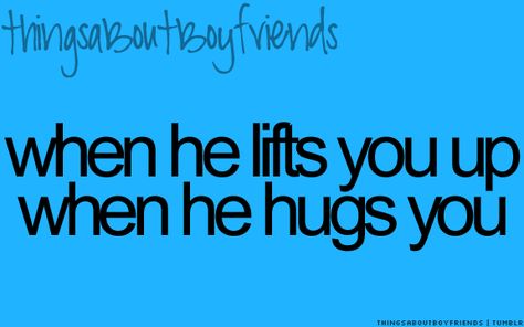 . When He Does This, Memes About Relationships, Billy B, Thingsaboutboyfriends, What I Like About You, Secret Crush Quotes, Things About Boyfriends, About Relationships, Perfect Boyfriend