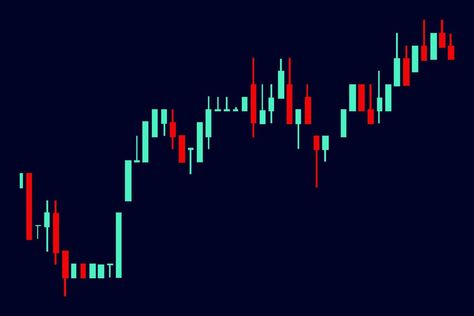 Stock market volatility chart for stock trading, cryptocurrency background. the up and down chart illustration on the blue theme screen. graph for trading Trading Graph, Trading Cryptocurrency, Blue Theme, Trading Charts, Heart Tree, Cityscape Photos, Logo Banners, Wallpaper App, Nature Backgrounds