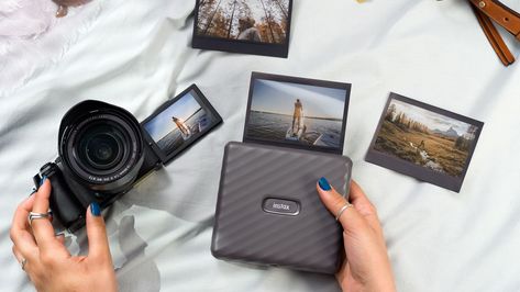 The best Nikon Z lenses in 2021 | Digital Camera World Instax Printer, Canon Camera Tips, Pancake Lens, Smartphone Printer, Shot Film, Instax Wide, Camera World, Canon Dslr, Camera Hacks