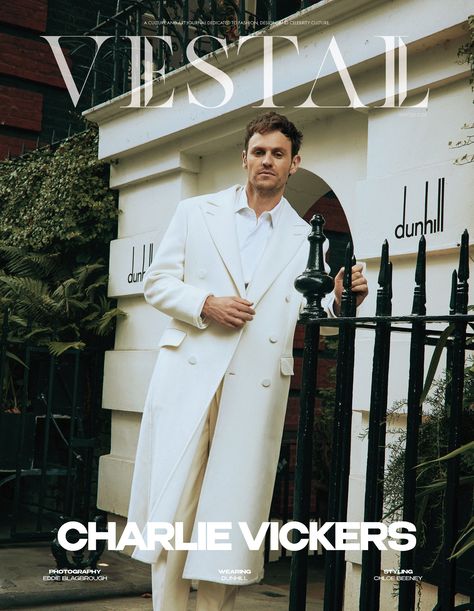 Charlie Vickers - A Hero In Disguise — VESTAL Halbrand Sauron, Charlie Vickers, Alice Hart, The Dark Lord, The Rings Of Power, Drama School, Rings Of Power, Celebrity Culture, Power Ring