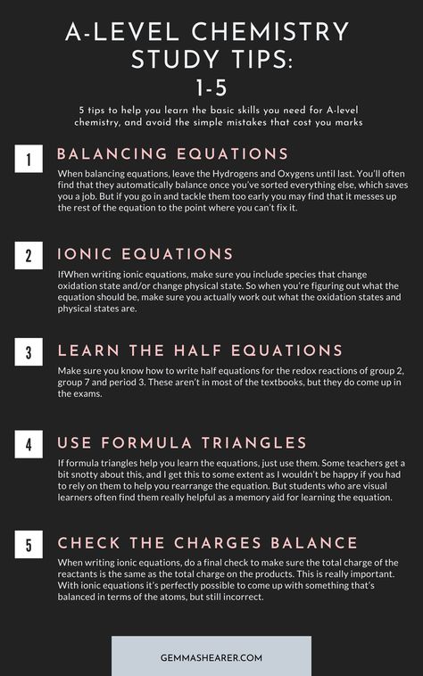 Balance Equations Chemistry, How To Balance Equations Chemistry, Chemistry Balancing Equations, How To Study Chemistry Class 12 Tips, As Level Chemistry, How To Study Theory Subjects, How To Study Chemistry Effectively, Chemistry Calculations, Chemistry Study Tips