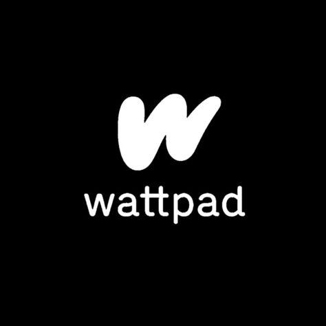 Wattpad Aesthetic Logo, Wattpad Logo Png, Wattpad Picture, Wattpad Icon, Wattpad Ideas, Trouble Maker, Trik Fotografi, Gorillaz, Signed Photo