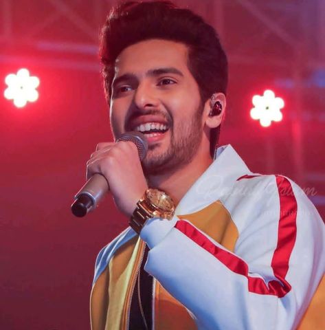 Arman Malik, Armaan Malik, Follow Me