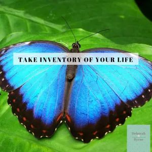 Take Inventory Of Your Life - Deborah Byrne Psychology Services Daily Quotes Positive, Move Forward, Daily Motivation, For Today, Positive Quotes, Psychology, With Confidence, Confidence