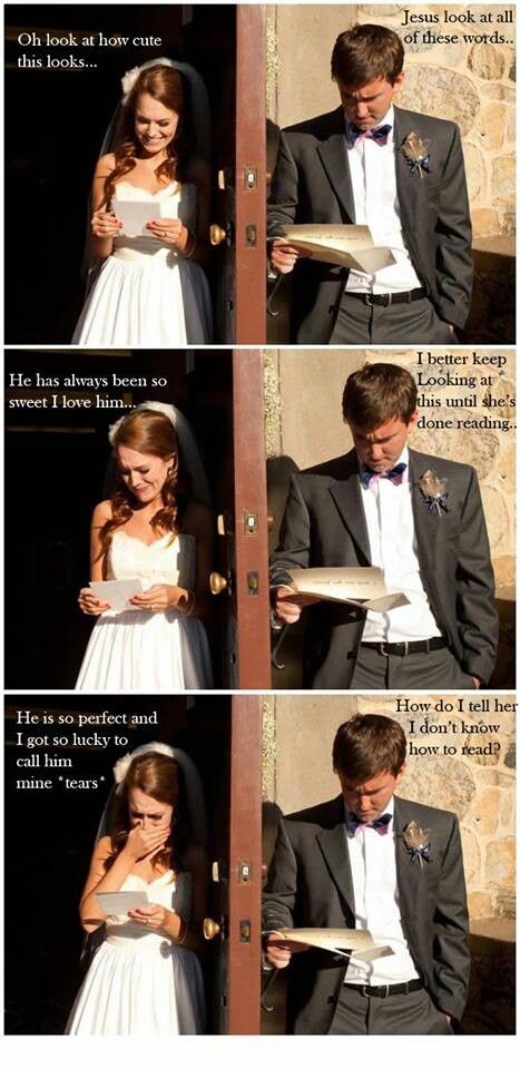 How sweet Men Vs Women, London Bride, Future Mrs, Cute Wedding Ideas, 웃긴 사진, Man Vs, Memes Humor, Photo Couple, I Got Married