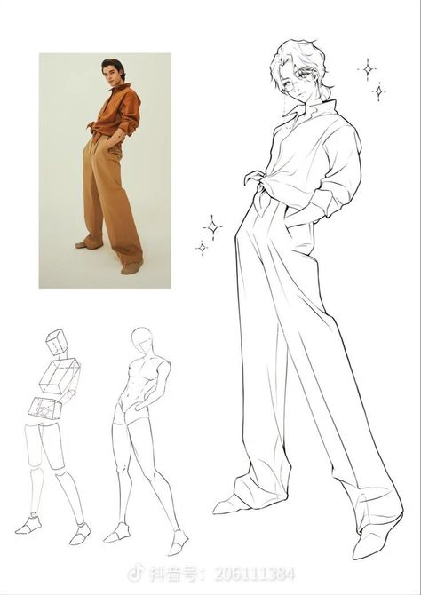 Character Poses Reference Walking, Figure Drawing Reference Poses Models Sketch, Fencing Poses Drawing, Ball Dancing Drawing Reference, Standing Sideways Drawing Reference, Edgy Model Poses, Anatomy Poses Anime, Dynamic Standing Poses Male, Figure Drawing Reference Poses Sketch