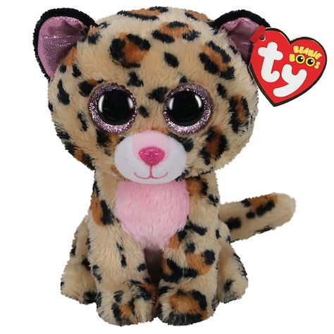 Ty Animals, Ty Plush, Beanie Boo, Ty Beanie Boos, Beanie Boos, Glitter Eyes, Birthday Gifts For Boys, Lego Friends, Beanie Babies