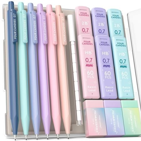 Japanese School Supplies, Artistic Sketches, High School Plan, Aesthetic School Supplies, Purple Pen, Stationery Obsession, Cute Stationary School Supplies, Room Organisation, Aesthetic School