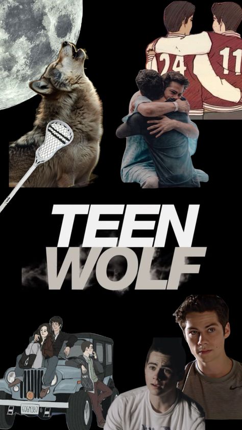 Teen wolf!!! 🐺 Love this show sm! 😛 #teenwolf #stilesstilinksi #scottmccall #slay #baddie #tvshow #mtv 🔥 Slay Baddie, Teen Wolf Imagines, Teen Wolf Mtv, Wolf Love, Scott Mccall, Teen Wolf, Mtv, Love This, Tv Shows