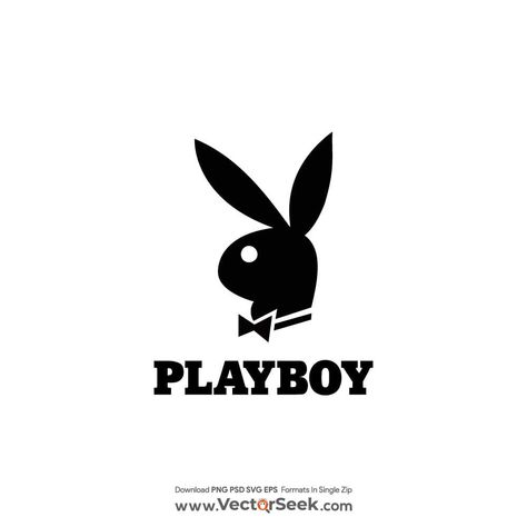 Ian Connor, Playboy Logo, Shirt Transfers, Bike Stickers, Dark Icon, Entertainment Music, Monster Energy, Art Project, Vector Logo