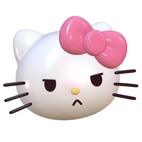 Pngs Aesthetic, Sanrio Pics, Hello Kitty And Her Friends, Agar.io Skins, Imessage Sticker, 헬로키티 배경화면, Iphone Stickers, Whatsapp Wallpaper Cute, Hello Kitty Images