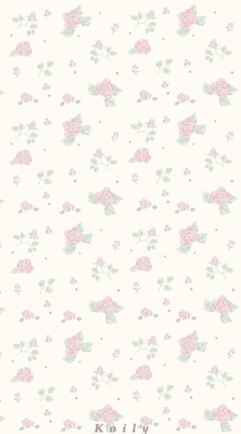 Soft Pink Flowers Wallpaper, Soft Floral Background, Pink White Aesthetic Wallpaper, Light Pink And White Wallpaper, Soft Vintage Wallpaper, Koily Artist, Pastel Cute Wallpaper, Pink And White Aesthetic Wallpaper, Baby Pink Aesthetic Wallpaper