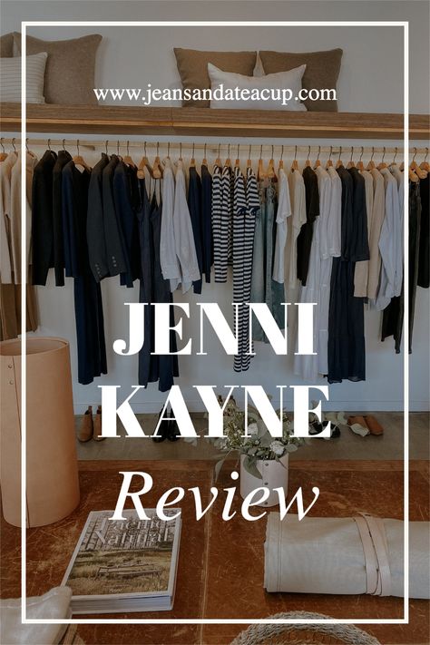 A review and try-on of classic pieces and new arrivals from the California Lifestyle Brand - Jenni Kayne. #cashmeresweaters #jennikayne #brentwoodcountrymart Rip And Tan Jenni Kayne, Jenny Kayne Fashion, Jenni Kayne Fashion, Jenni Kayne Outfit, Jenny Kayne, Jenni Kayne Dress, Neutral Fall Outfits, Brentwood Country Mart, Boyfriend Sweater