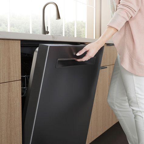 Bosch 800 Series Dishwasher Review| Don's Appliances | Pittsburgh, PA Bosch Appliances Kitchen, Bosch Kitchen, Slate Appliances, Bosch Dishwasher, Miele Dishwasher, Bosch Appliances, Best Dishwasher, Whirlpool Dishwasher, Luxury Appliances