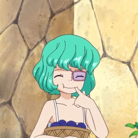 Sugar One Piece, Anime Eating, Donquixote Family, Eating Icon, Character Icon, Clover Manga, Icon 5, Piece Icons, Black Clover Manga