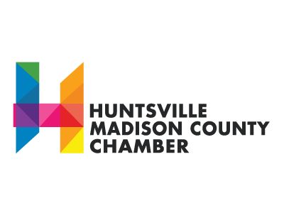 Huntsville Madison County Chamber by Lauren Gowins Chamber Of Commerce Logo, Chamber Logo, Chamber Ideas, Madison County, Chamber Of Commerce, Creative Professional, Gaming Logos, Logo Design, Graphic Design