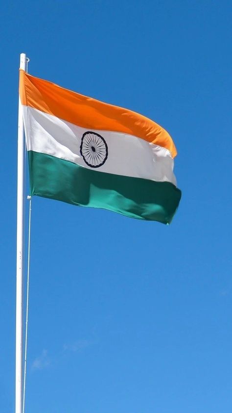 India Flag Pictures, Flag India Wallpapers, Indian Flag For Dp, Indian Flag Dp For Whatsapp, Tiranga Flag, Indian National Flag, Flag Pic, Indian Flag Pic, Flag India