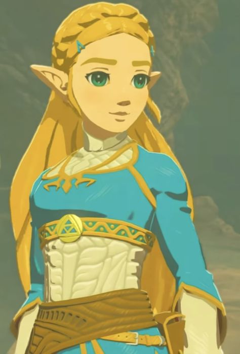 Zelda Icon, Zelda Drawing, Princesa Zelda, Botw Zelda, Zelda Cosplay, Hyrule Warriors, Zelda Breath Of The Wild, Wind Waker, Zelda Art