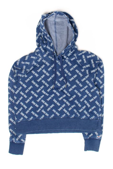 Tommy Jeans Graphic Hoodie (2000s)