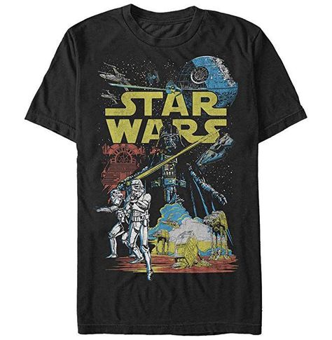 Star Wars Graphic Tees, Star Wars Quotes, Star Wars Men, Star Wars Tattoo, Star Wars Wallpaper, Star Wars Tshirt, Star Wars Shirts, Star Wars Rebels, Star Wars Memes