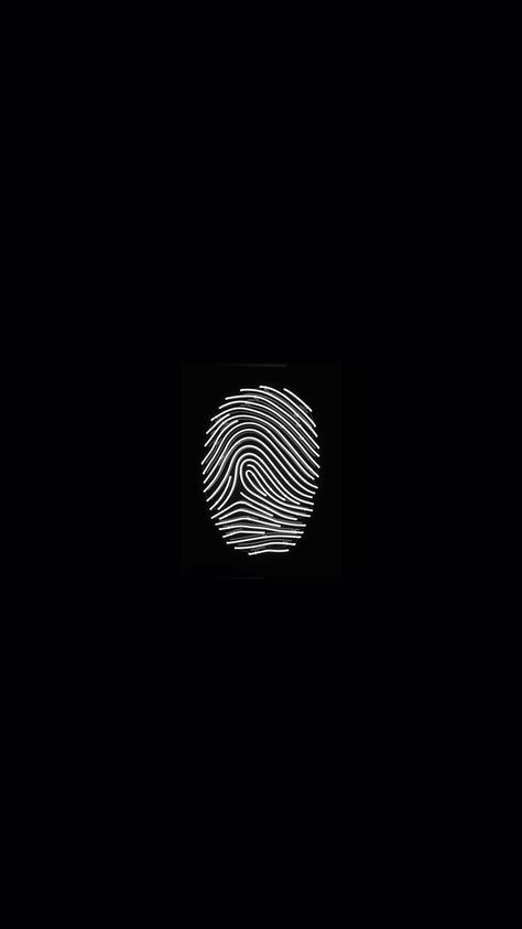 Fingerprint | Wallpaper Wallpaper Gelap, Wallpaper Hitam, Black Wallpapers, Wallpaper Screen, Japon Illustration, Black Wallpaper Iphone, Unique Wallpaper, Black Aesthetic Wallpaper, Tumblr Wallpaper