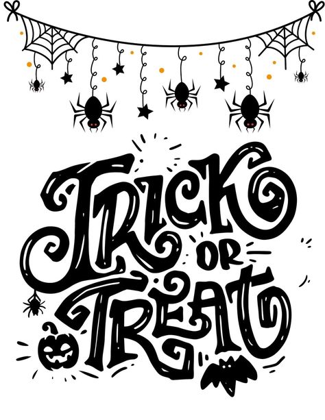 Free Printable Halloween Candy Signs Trick Or Treat Sign Printable, Halloween Candy Sign, Printable Signs Free, Trick Or Treat Sign, Free Printable Halloween, Candy Signs, Halloween Sign, Printable Halloween, Trick Or Treater