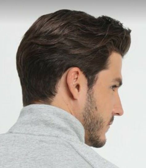 Men Haircut Wedding, Side Part Hairstyles Men, V Shaped Haircut, Mens Haircuts Straight Hair, Mens Hairstyles With Beard, Gents Hair Style, Guy Haircuts Long, Classic Haircut, Quiff Hairstyles