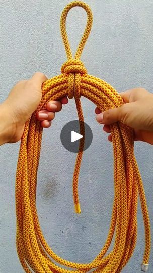 Fishing Knots Tutorials, Sailing Knots, Bowline Knot, Camping Knots, Types Of Knots, Best Knots, Survival Knots, Knots Guide, Rope Projects