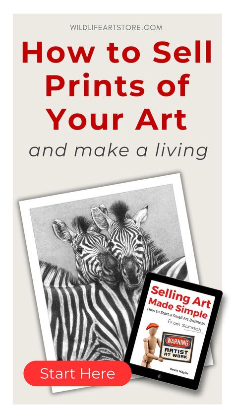 How to Sell Prints of Your Art and Make a Living Tips For Artists, Selling Skills, Art Biz, Sell Art Prints, Art Advice, Selling Tips, The Blueprint, Sell Art, Selling Art Online