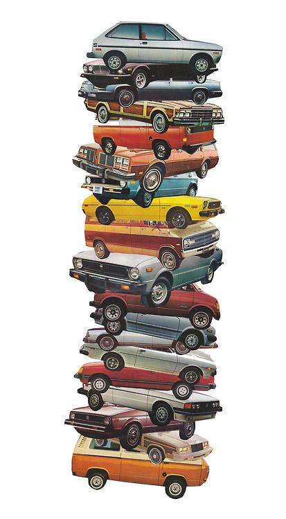 Vintage Car Collage, Car Collage Art, Transport Art Gcse, Car Collage, Graphic Design Images, Surreal Collage, Collage Poster, Collage Illustration, Gcse Art