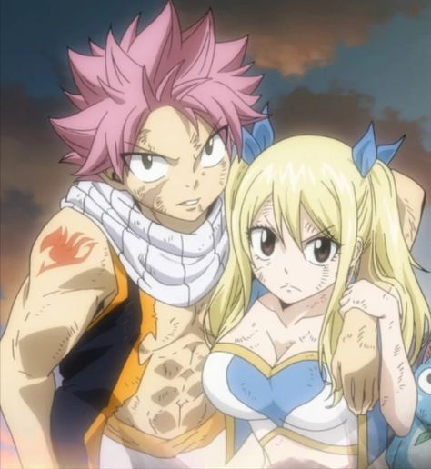 Fairy Tail Photos, Fairy Tail Natsu And Lucy, Natsu X Lucy, Fairy Tail Pictures, Fairy Tail Nalu, Fairy Tail Lucy, Fairy Tail Guild, Natsu And Lucy, Fairy Tail Ships