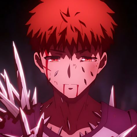 Fate Emiya, Emiya Family, Emiya Shirou, Shirou Emiya, Fate Anime, Fate Anime Series, Cool Anime Wallpapers, Type Moon, Fate Series