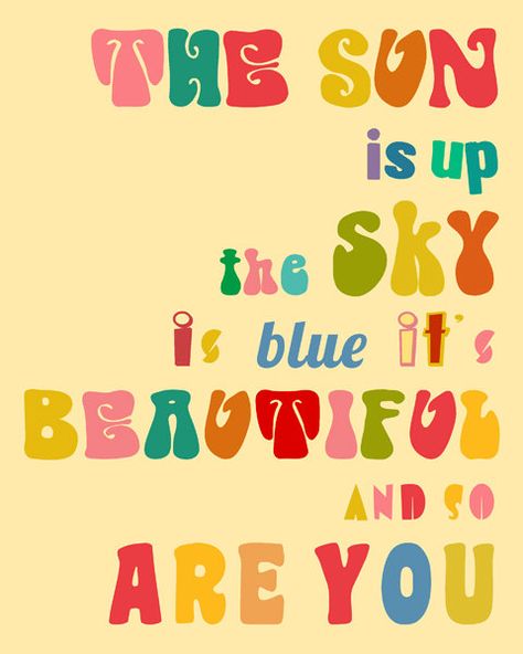 Dear Prudence, Beatles Quotes, Beatles Lyrics, I'm With The Band, Happy Thoughts, Lyric Quotes, You Are Beautiful, Morning Quotes, Good Morning Quotes