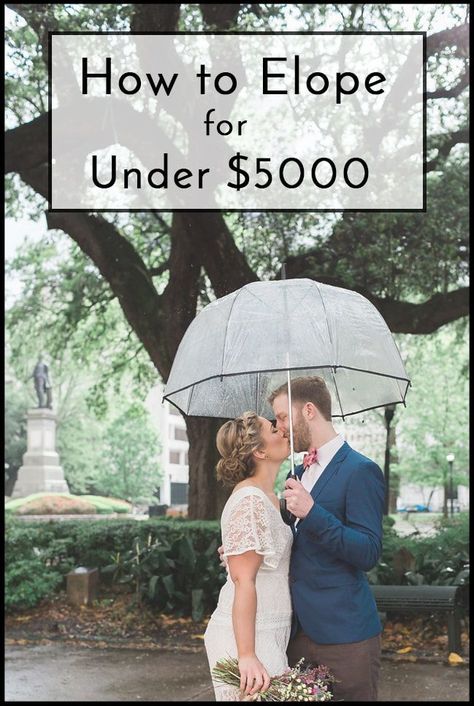 Is your dream to get married in a fancy, gorgeous city like New Orleans yet you are wondering about the cost of an #elopement there? Don’t worry, we have everything you need to know right here. You don’t have to spend a fortune to have your dream ceremony come to life. Elope to Nola, New Orleans elopement, small wedding, elopement on a budget, wedding budget ideas, elopement inspiration, how to elope, New Orleans wedding, Elopement tips and tricks Weddings Under 5000, New Orleans Elopement, How To Elope, Elopement Packages, Elopement Ceremony, New Orleans Wedding, Ceremony Location, Destination Elopement, Cheap Wedding