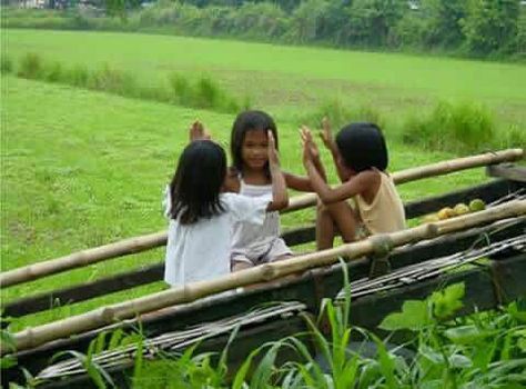 Children playing, Philippines Filipino Childhood, My Childhood Memories, Childhood Photography, Philippines Fashion, Childhood Memories 90s, Kids Memories, Filipino Culture, Group Ideas, Tropical Beaches