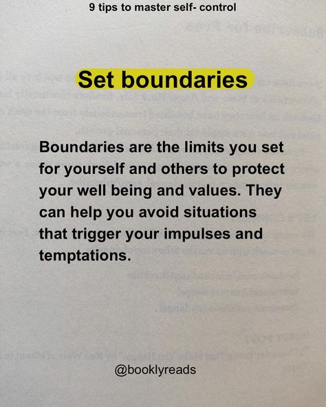 ✨Self- control is the key to your personal success and emotional well- being. Why you should master self- control? 📍By mastering it, you can gain the power to make thoughtful decisions. 📍You will learn to Resist short- term temptations, and maintain focus on your long- term goals. 📍It allows to respond rather than react, fostering resilience in the face of challenges and setbacks. 📍Without self- control, you risk being driven by impulses and emotions, which can lead to regret and missed... How To Master Your Emotions, Controlling Emotions, Self Control Quotes, Master Your Emotions, Control Quotes, How To Control Emotions, Aesthetic Couples, Impulse Control, Self Pictures