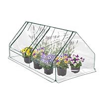 Planting Seeds Indoors, Greenhouse Cover, Portable Greenhouse, Garden Planter Boxes, Hot House, Mini Greenhouse, Seasonal Garden, Propagating Plants, Backyard Projects