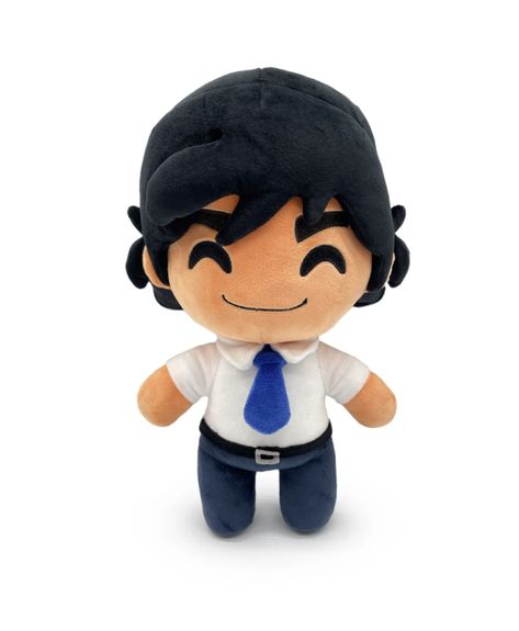 Zubin youtooz Plush Icon, Tally Hall, Please Come Back, Icon Pfp, Come Back, Figurines, Collectibles, Boutique, France