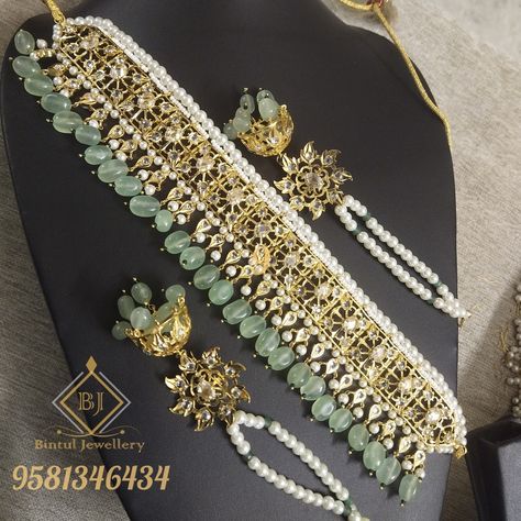 DM +91958146434 to place order Earings with karanphool #jhumkis #astonishing #Kashish #kkusum #jewellery #fashion #online #jadau #polki #Kundan #pendantset Hyderabadi Jewellery, Hyderabadi Jewelry, Pendent Necklace, Real Pearls, Finger Rings, Pearl Set, Ring Finger, Pendant Set, Bridal Sets