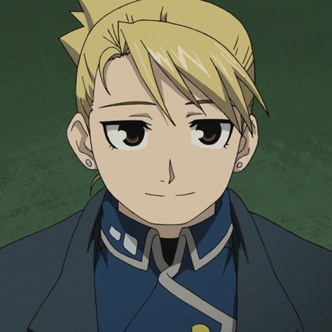 Riza Hawkeye, Fullmetal Alchemist Brotherhood, Full Metal, Fullmetal Alchemist, Hawkeye, Mustang, Baby Dolls, Character Art, Honey