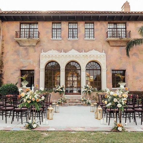 The Howey Mansion (@thehoweymansion) • Instagram photos and videos Howey Mansion Wedding, Mansion Wedding Ceremony, Howey Mansion, Outside Ceremony, Events Photography, Mansion Wedding, August 21, All Eyes, The Team