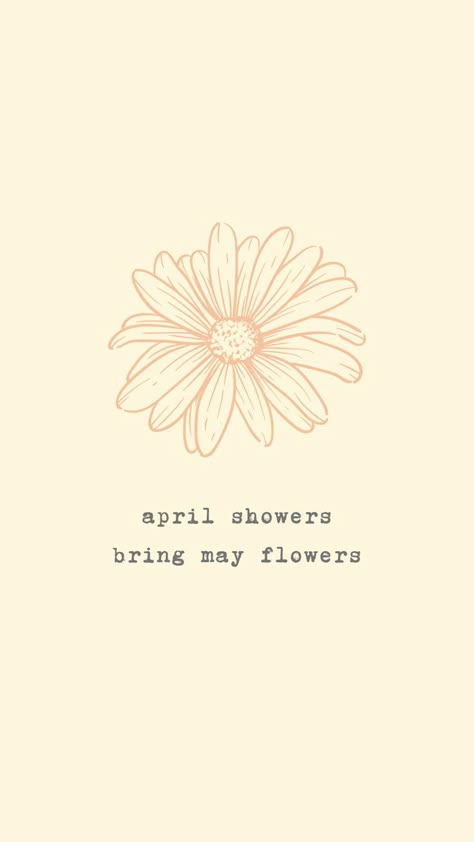 May Flowers Wallpaper, Coastal Background, April Wallpaper Aesthetic, Flowers Phone Wallpaper, Beachy Wallpapers, April Quotes, Shower Quotes, Wallpaper Beach, Glitter Phone Wallpaper