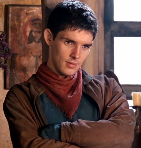 Merlin Characters, Niles Crane, Merlin Show, Merlin Colin Morgan, Merlin Series, Merlin Cast, Merlin Fandom, Duo Costumes, Arthurian Legend