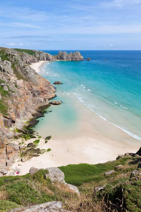 Uk Small Terraced House Interiors, Festival Outfit Uk, Uk Festival Outfit, Passport Aesthetic, Uk Road Trip, Small Terraced House, Achmelvich Beach, Kitchens Uk, Crantock Beach