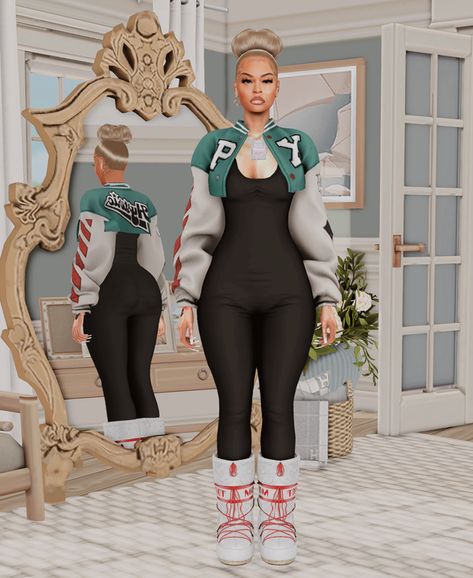 ~BIG Latto~ SIM DOWNLOAD | Patreon Sims 4 Aep Cc, Black Sims 4 Cc House, Sims 3 Mods Free Downloads, Baddie Outfits Sims 4 Cc, Sims 4 Clothes Baddie, Sims 4 Selfie Replacement, L0lkhalia Sims 4, Pink Ui Sims 4, Urban Loading Screen Sims 4