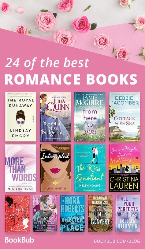 We love books with romance, so check out our list of 24 incredible romance books. Great for your 2018 or 2019 reading list. Best Love Story Books, Love Story Books To Read, Love Story Books, Best Romance Books, Quotes Romance, Romance Books To Read, Book Blogs, Book Excerpts, Fantasy Romance Books