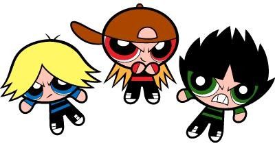 Guy Powerpuff, Powerpuff Girls Names, Rowdy Ruff Boys, The Rowdyruff Boys, Powerpuff Girls Villains, Powerpuff Boys, Powerpuff Girls Movie, Powerpuff Kızları, Super Nana